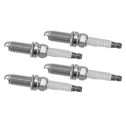 4 x Spark Plugs for Mazda 2 3 6 Axela CX-3 CX-5 (2003-2023)