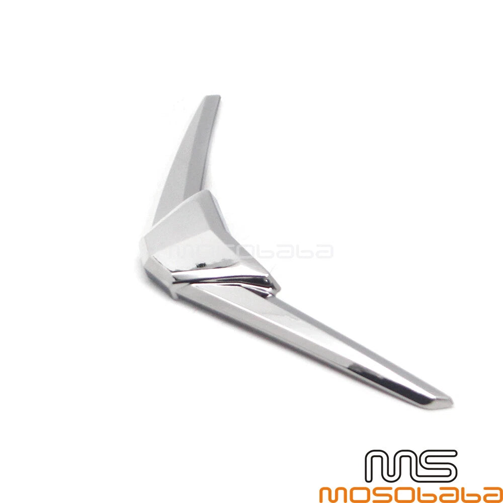 Rear Fender Tip Trim for Honda Goldwing GL1800 (2018-2020)
