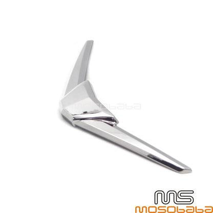 Rear Fender Tip Trim for Honda Goldwing GL1800 (2018-2020)