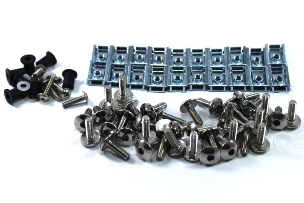 parabrezza Clip for Triumph Daytona 600 650
