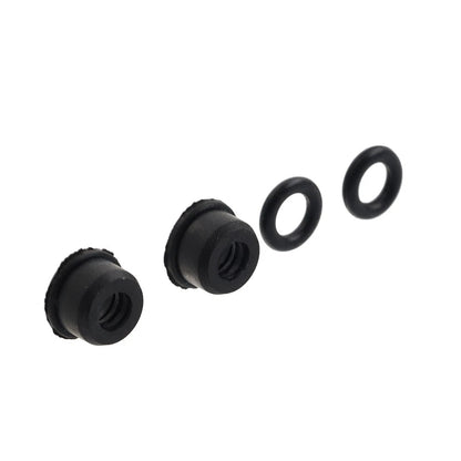 Clutch Master Cylinder Gasket Seal Repair Kit for Audi VW Seat (2000-2023)
