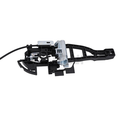Door Lock Actuator Front Left for Ford Transit (2015–2023)