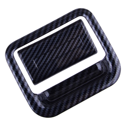 Glovebox Handle Cover for Nissan Navara NP300 (2015-2021)