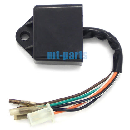 CDI Igniter Unit for Yamaha YG50Z Jog Z (1993-1994)