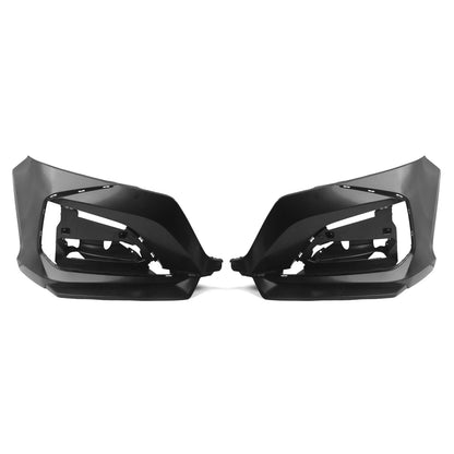 Bumper Trim for Honda Accord 10th (2018-2021)
