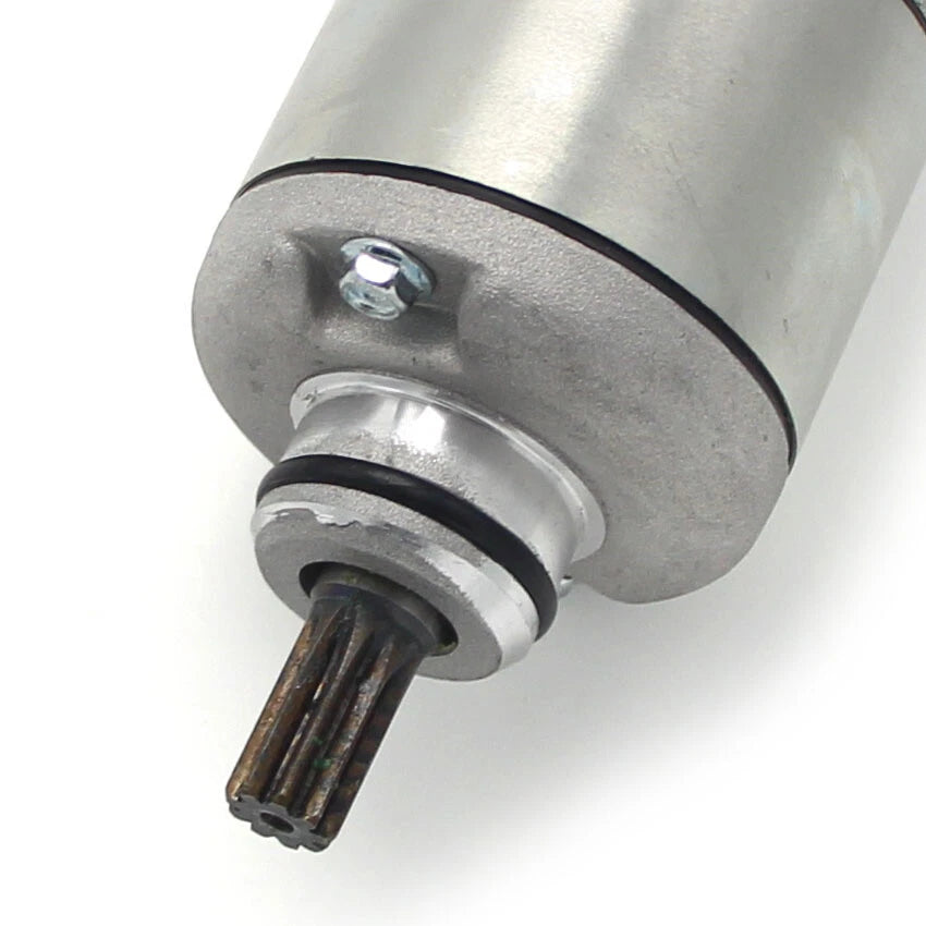 Starter Motor for Beta RR 400, SM250, 520, 250, Enduro 250, 525, 450 (2004-2023)