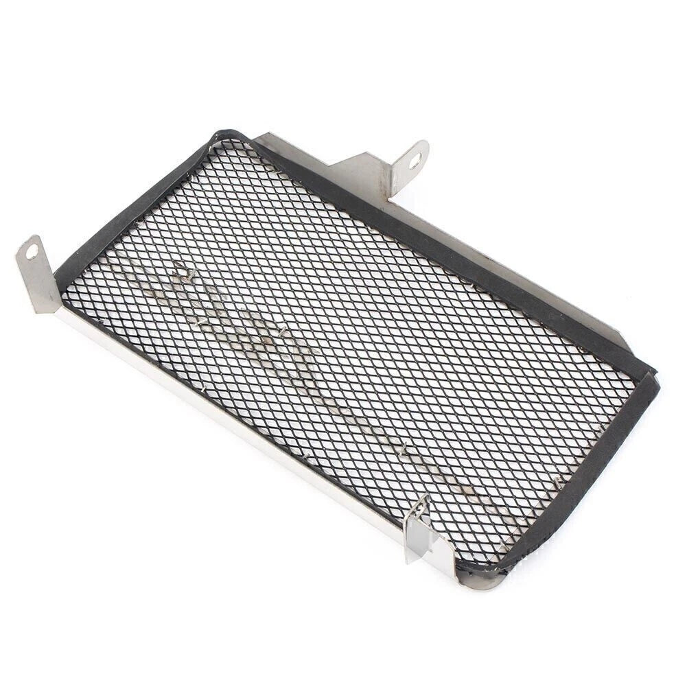 Radiator Guard Grille Cover for YAMAHA YZF R-25 (2014-2017)