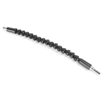 Flexible Shaft Extension Screwdriver Drill Bit Holder for Electronic Drill