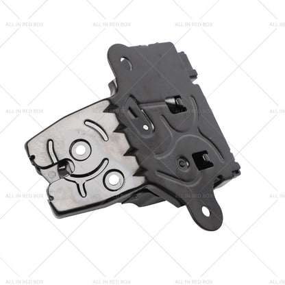 Rear Trunk Lock for Chevrolet Cruze Malibu (2013-2017)