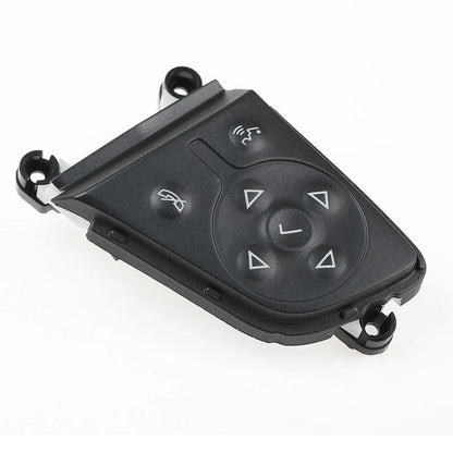 Steering Wheel Audio Control Switch for Car (2014–2018)
