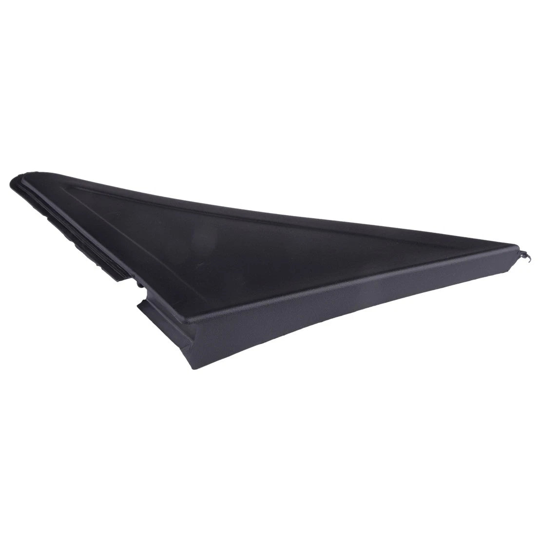 Left Exterior Mirror Triangle Trim Cover for Ford Focus (2012-2018)