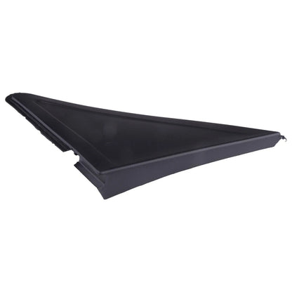 Left Exterior Mirror Triangle Trim Cover for Ford Focus (2012-2018)