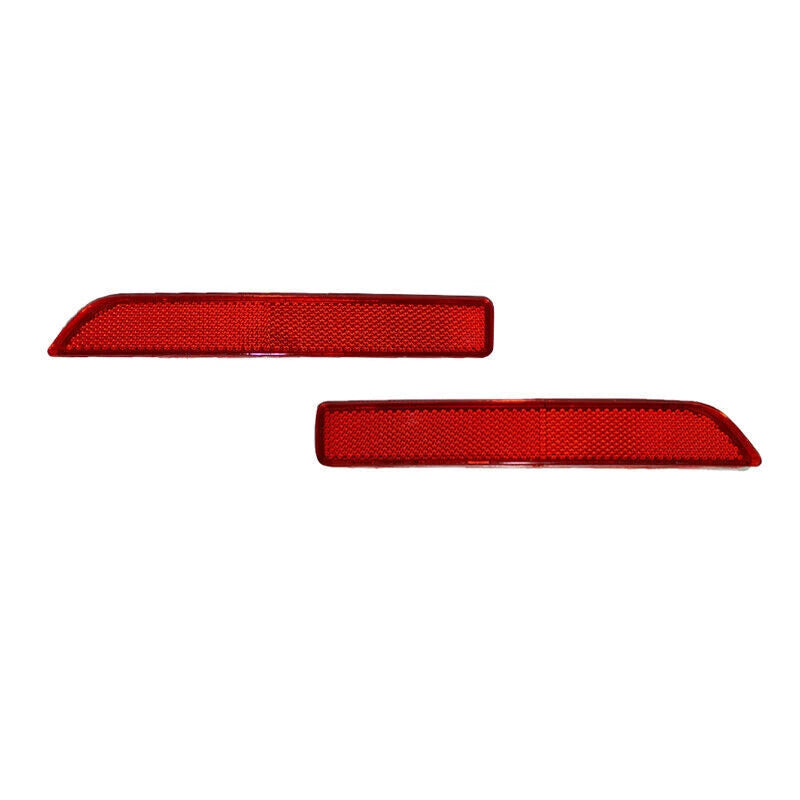 Rear Bumper Reflector for 2020-2022 Nissan Sentra SR SV & 2015-2022 Murano