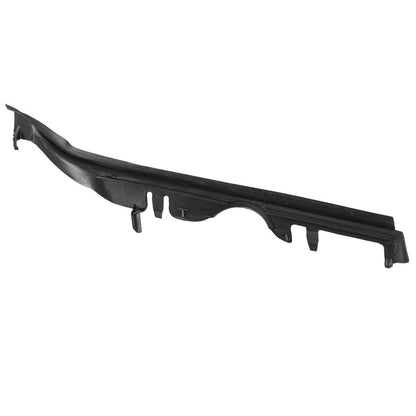 Right Front Headlight Gasket Cover for BMW 5-Series E39 (1996-2003)