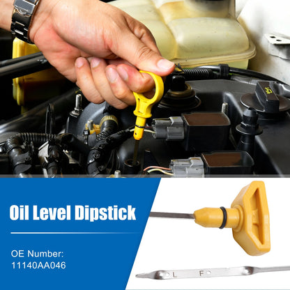 Engine Oil Level Dipstick for Subaru Impreza (1993-2002)