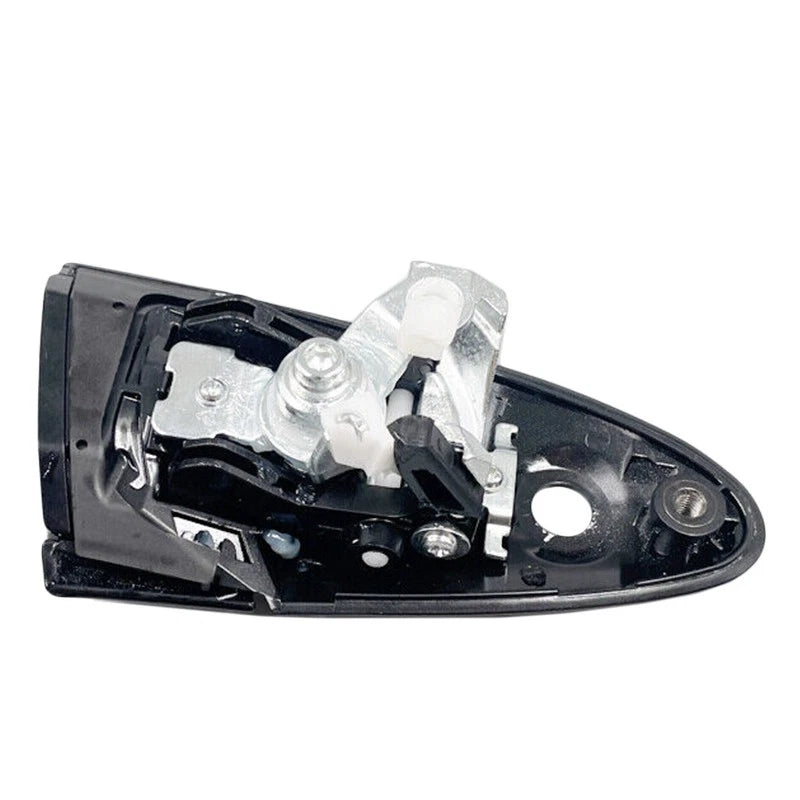 Black Exterior Front Door Handle for Honda CR-Z (2011-2015)