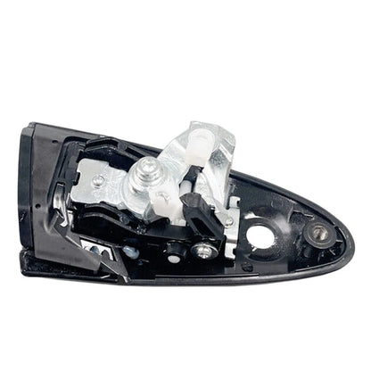 Black Exterior Front Door Handle for Honda CR-Z (2011-2015)