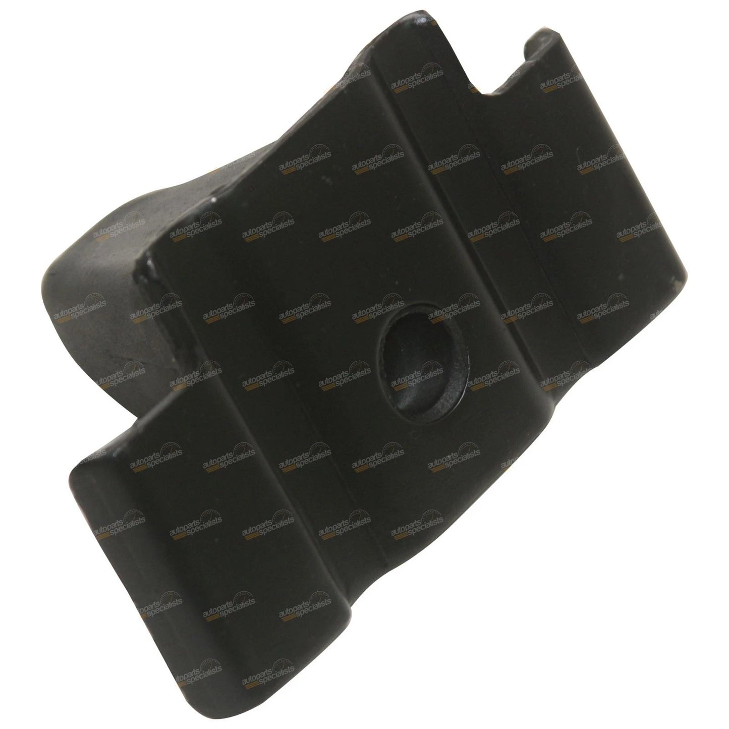 Front Leaf Spring Bump Stop 4X4 for Toyota Hilux (1983–1997)