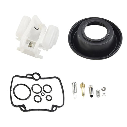 4 x Carburetor Repair Kit for Suzuki DR650 (1991-2023)