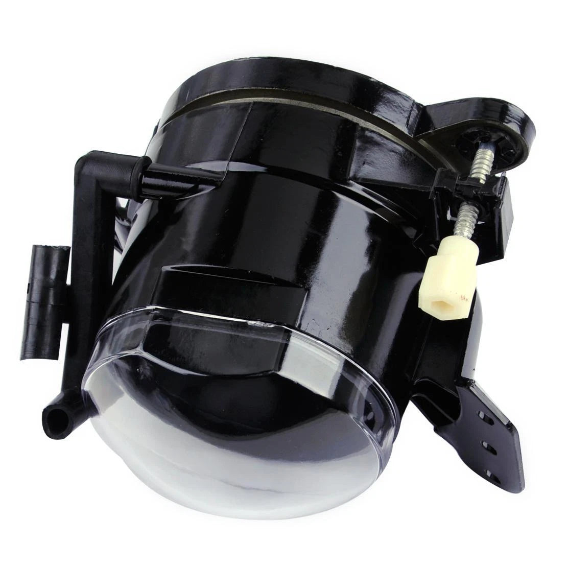 Right Fog Light Lamp Housing for BMW E60 E61 E63 E46 X3 325Ci 525i (2001-2010)