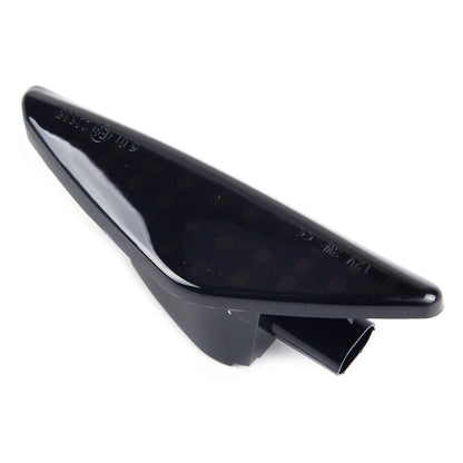 Side Marker Turn Signal Light for BMW E70 E71 X3 X5 X6 (2007-2013)