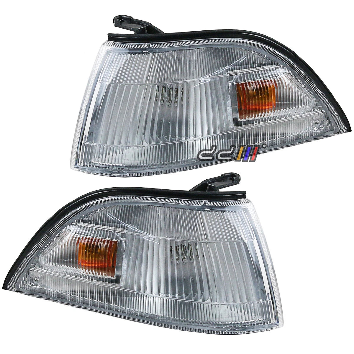 Corner Light for Toyota Corolla Sedan AE91 AE92 EE90 (1987-1991)