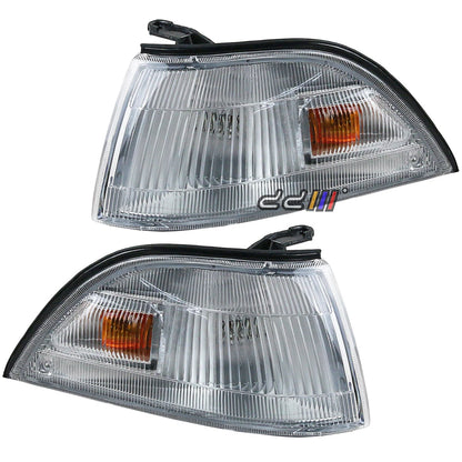 Corner Light for Toyota Corolla Sedan AE91 AE92 EE90 (1987-1991)