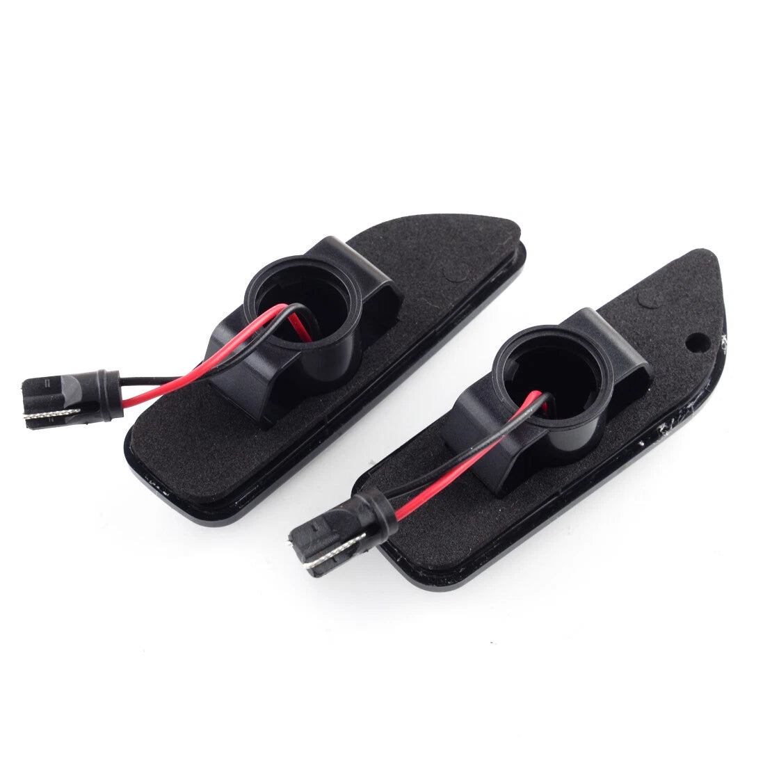 Dynamic Side Marker Turn Signal Light for Volvo S80 S60 V70 XC70 XC90 (1998-2016)