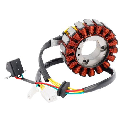 Stator Alternator for Daelim S3 125/250/Fi 125/S 300/SV 250 (2010-2023)