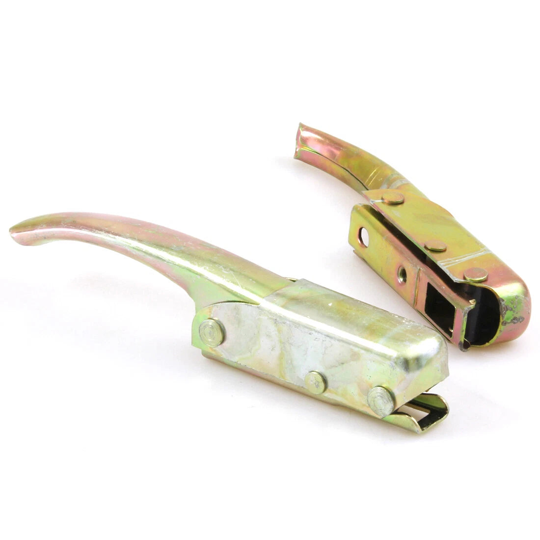Tail gate Handle x2 for Nissan Datsun 620 Ute  1972-1979