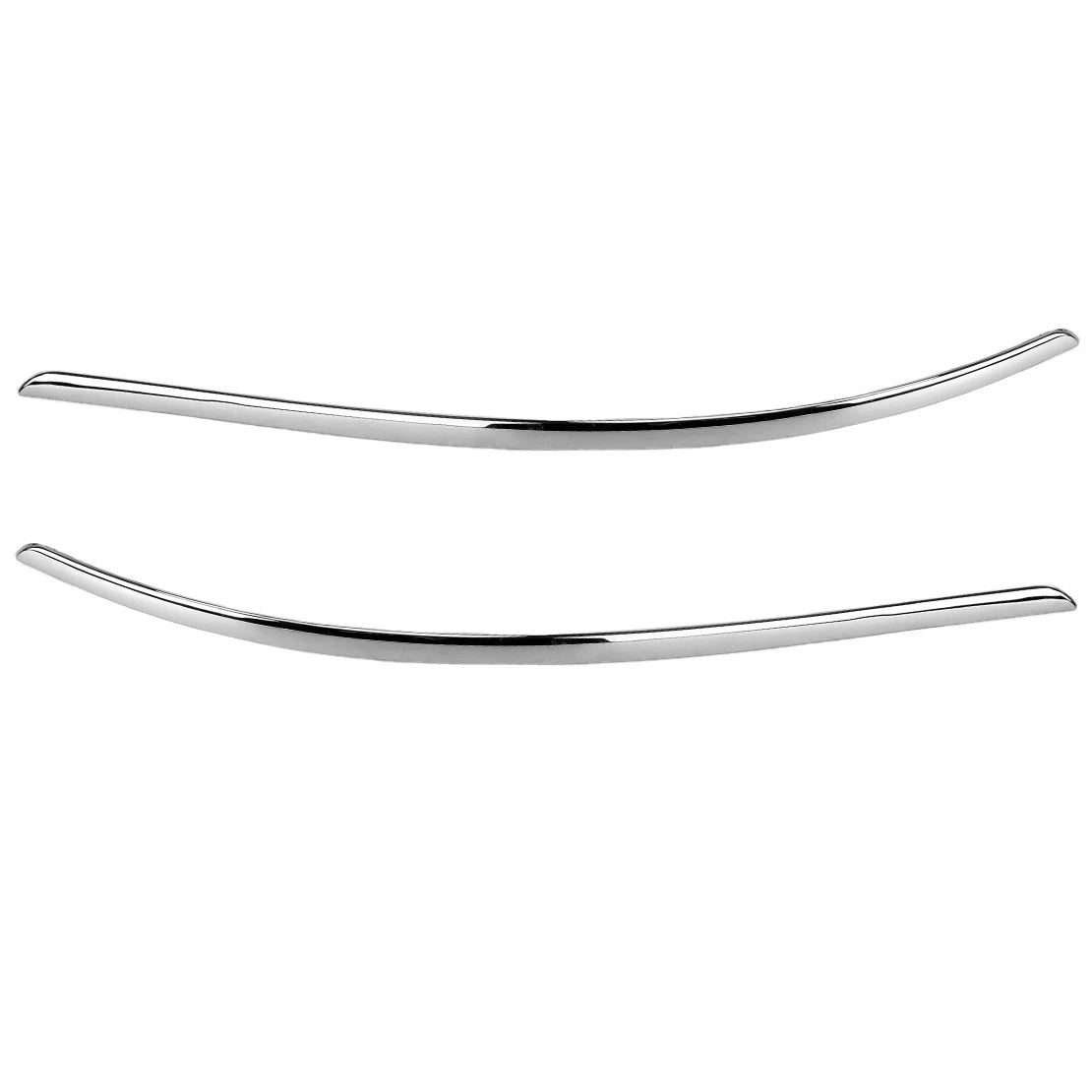 Rear Bumper Moulding Trim for Mercedes B-Class W246 (2012-2019)