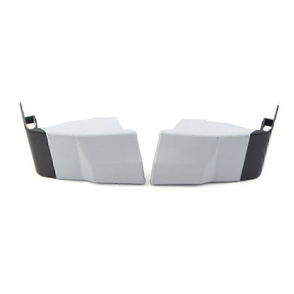 Unpainted Front Lower Fender Molding for Land Rover LR2 (2010-2016)
