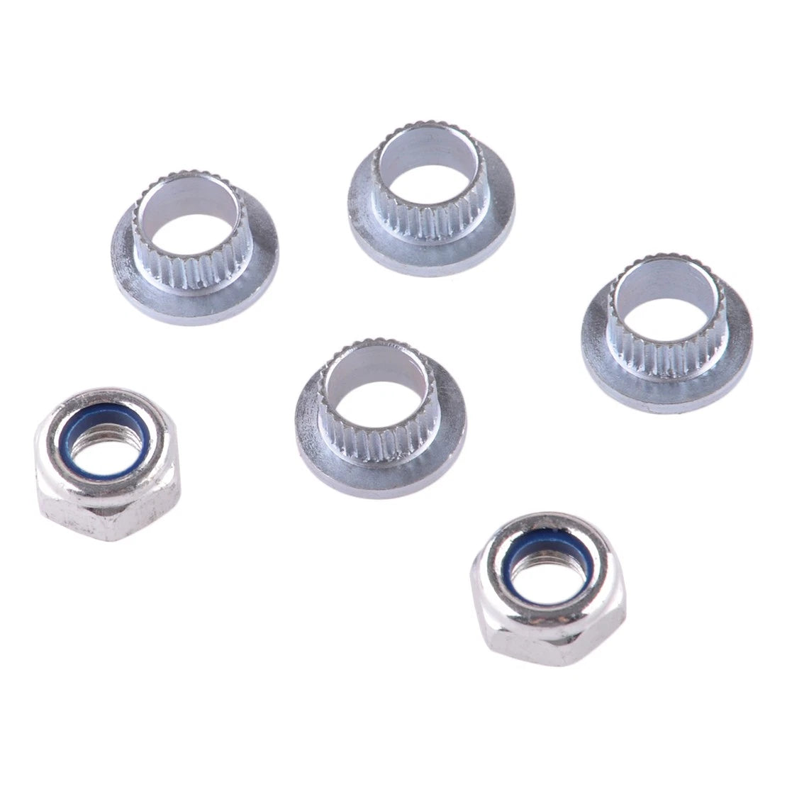 Door Hinge Pin & Bushing Repair Kit for Ford Mustang (1994-2004)