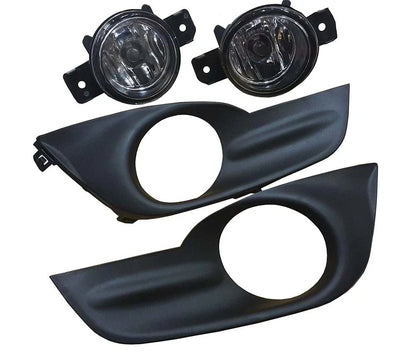 Fog Light Lamp Kit for Nissan Teana/Altima (2014-2016)