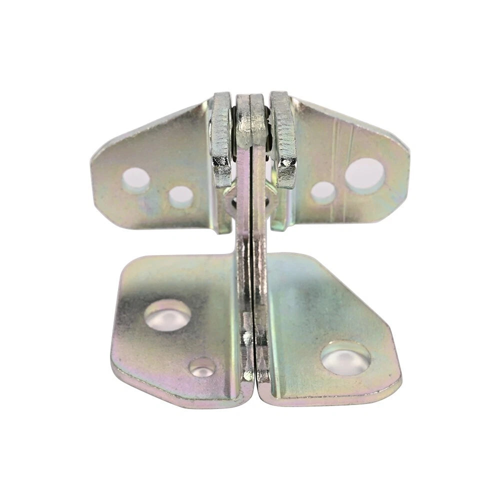 Front Upper Left Door Hinge for Dodge Durango Charger Grand Cherokee (2013-2021)