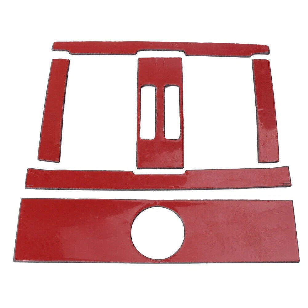 Rear Air Conditioning Vent Outlet Cover for BMW 3 Series F30 (2012-2019)