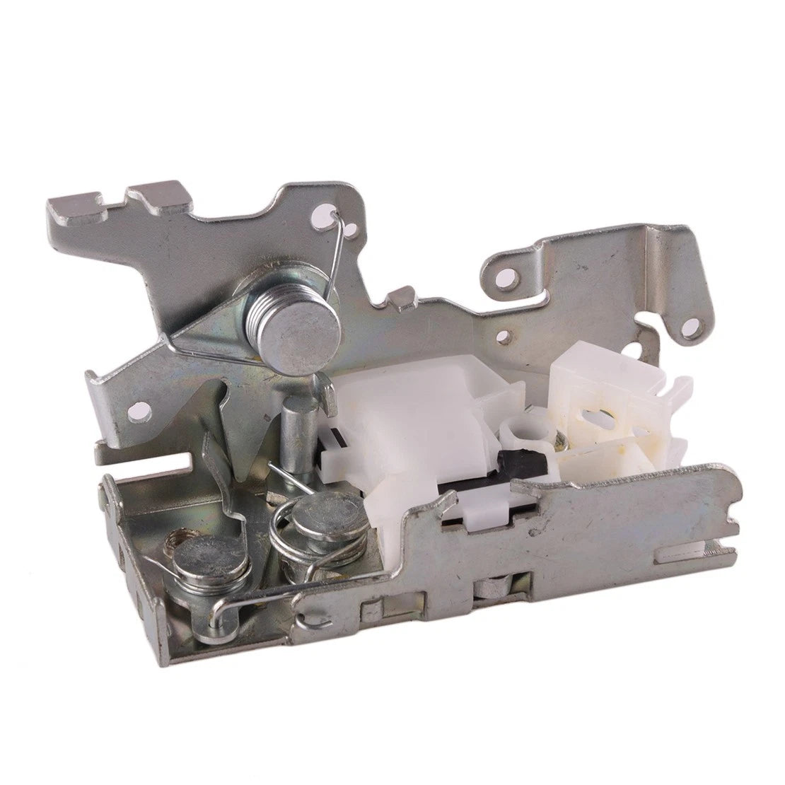 Sliding Door Latch Front Right for Mercedes-Benz Dodge Sprinter (2007-2018)