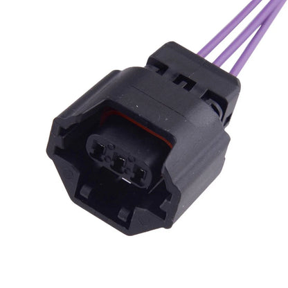 2 x Camshaft Sensor Cable Connector for Nissan Infiniti