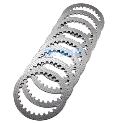 Clutch Friction Disc Plate Kit for Yamaha TDM850/TDM900A (1996-2013)
