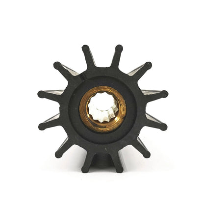 Sea Water Pump Flexible Impeller for Johnson Inboard Motor 09-820B