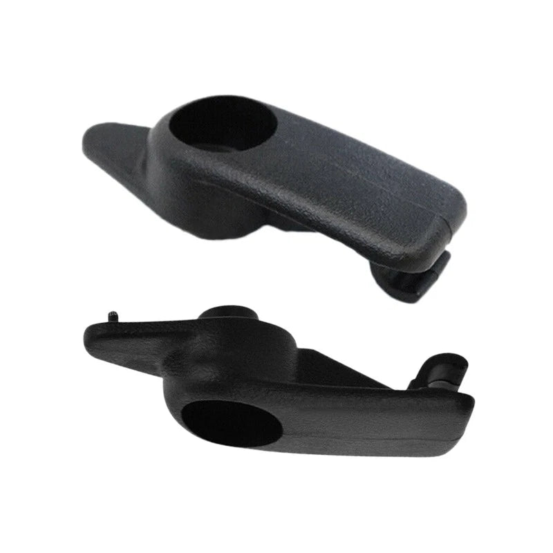 4 x Sun Visor Retainer Clips for Chevy Corvette C5 (1997-2004)