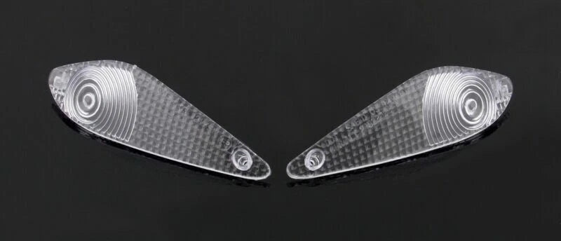 Front Indicator Turn Signal Lens for MV Agusta F4 Brutale (2001-2009)