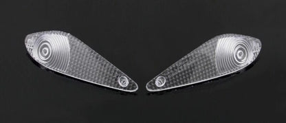 Front Indicator Turn Signal Lens for MV Agusta F4 Brutale (2001-2009)