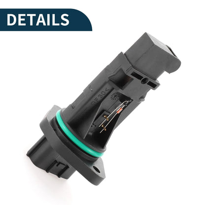 Mass Air Flow Sensor for Infiniti G20 I35 QX4 (1999-2004)