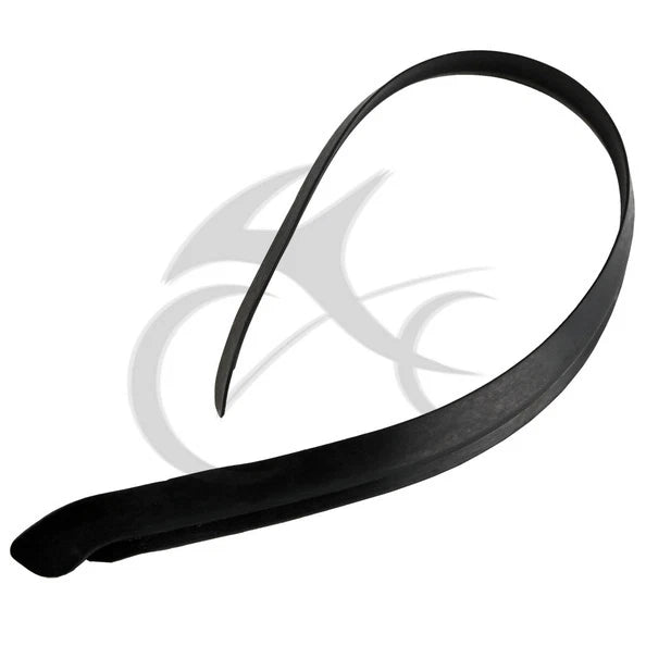 Lower Rubber Trim Gasket for Honda Goldwing GL1800 (2001-2011)
