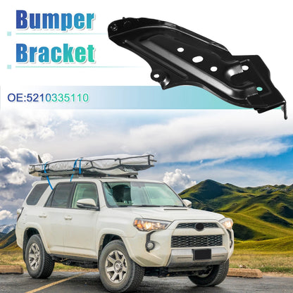 Right Side Front Bumper Bracket for Toyota 4Runner (2014–2020)