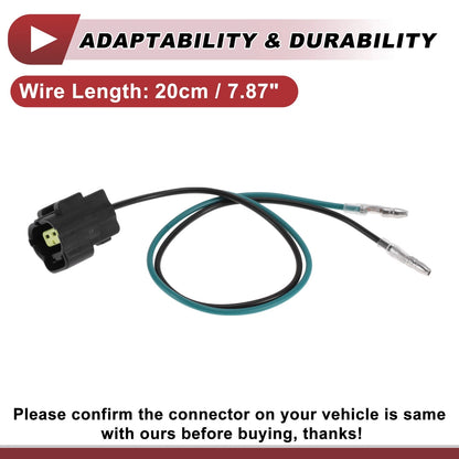 Rear Indicator Light Socket Wiring for Land Rover Defender (1990-2016)