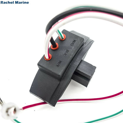 Ignition Sensor for MerCruiser 4.3/5.7 Thunderbolt (1987-1995)