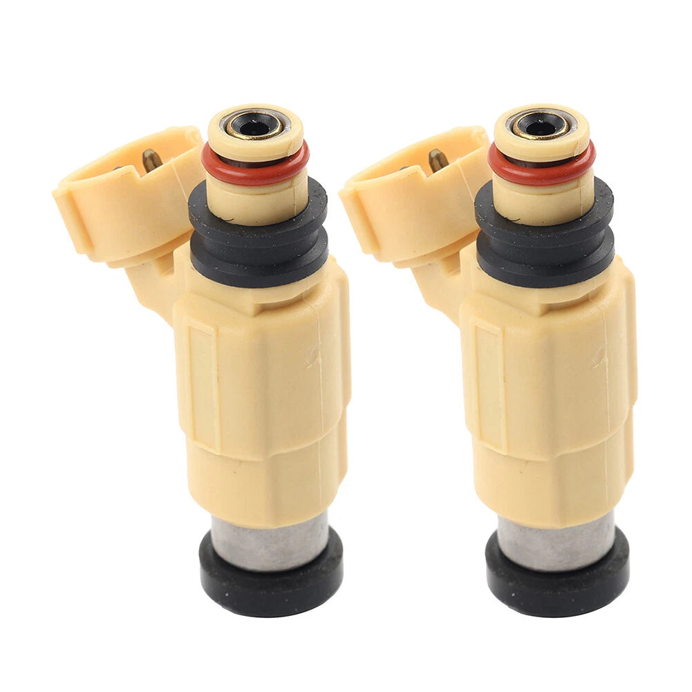 Fuel Injectors for Kawasaki Vulcan 1600 1500 Classic (2003-2009)