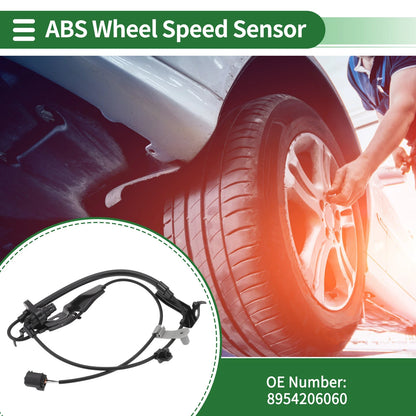 ABS Wheel Speed Sensor for Toyota Avalon (2013–2023)
